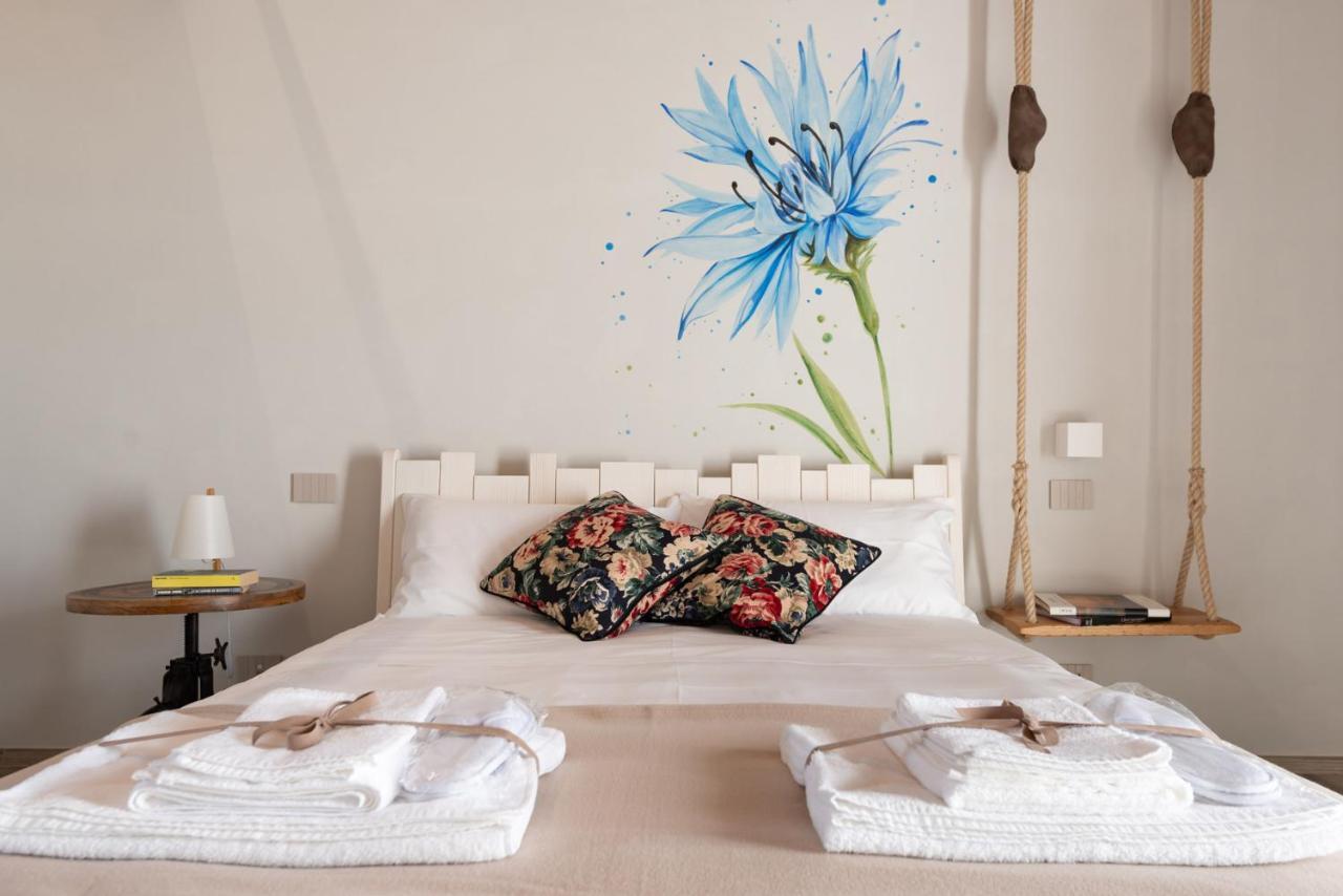 Villa Cascina Pajanot à Benevello Chambre photo