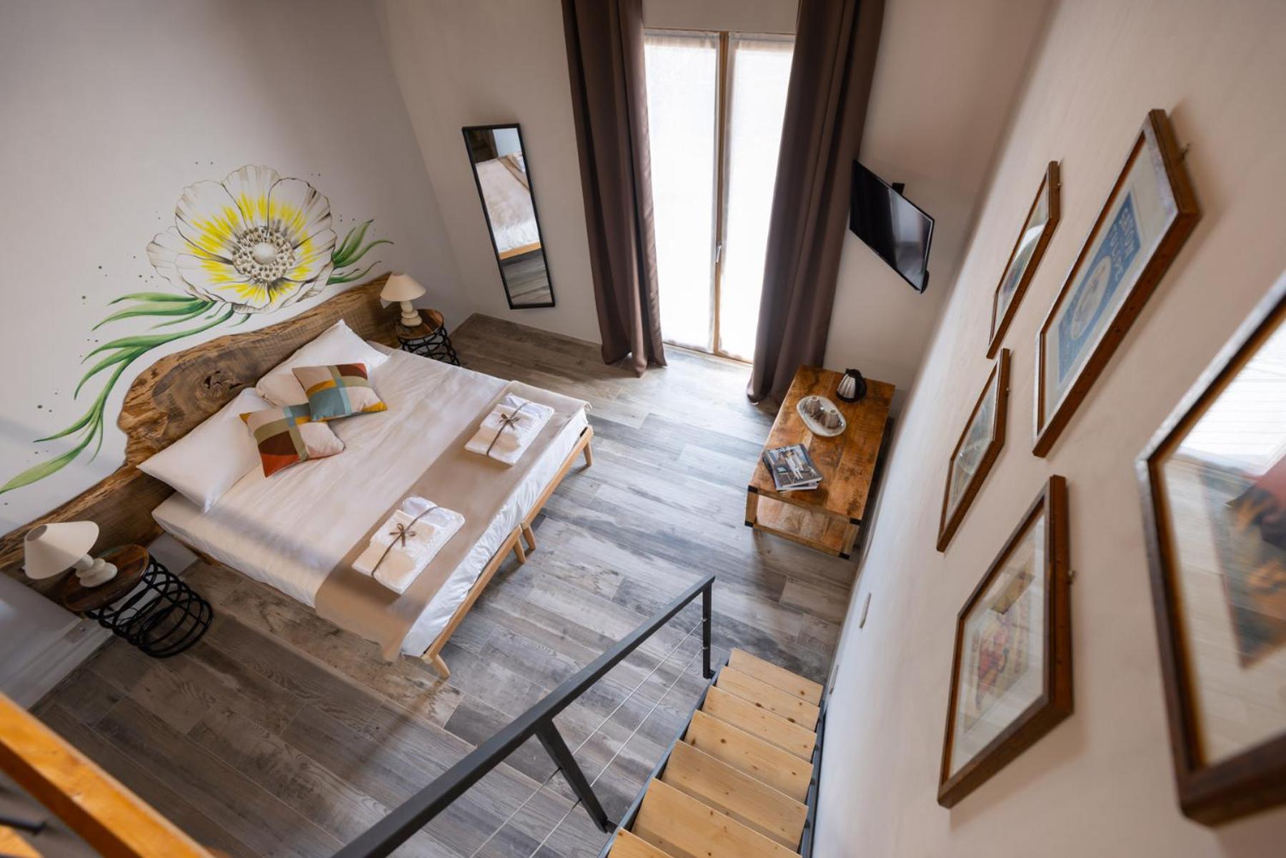 Villa Cascina Pajanot à Benevello Chambre photo